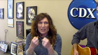 Watch Jo Dee Messina Hes Messed Up video