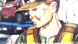 Borderlands 2: Meeting Scooter