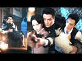 To escape her father’s control, she provokes the most dangerous gang boss, who then dotes on her!