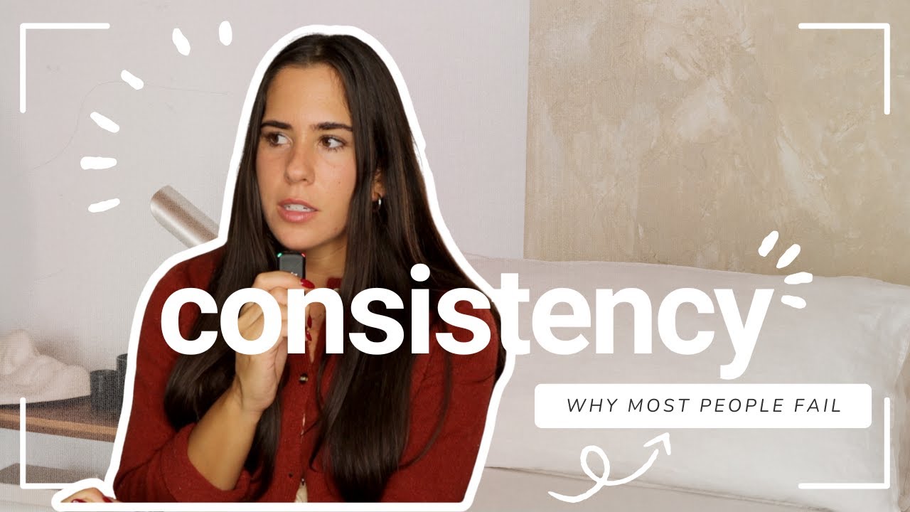 The ONE habit that completely changed my life - YouTube