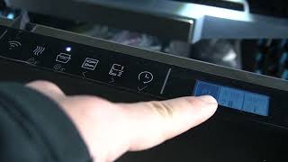 Dishwasher HISENSE HS643D90X - E2 Error Code | Water Level Concerns