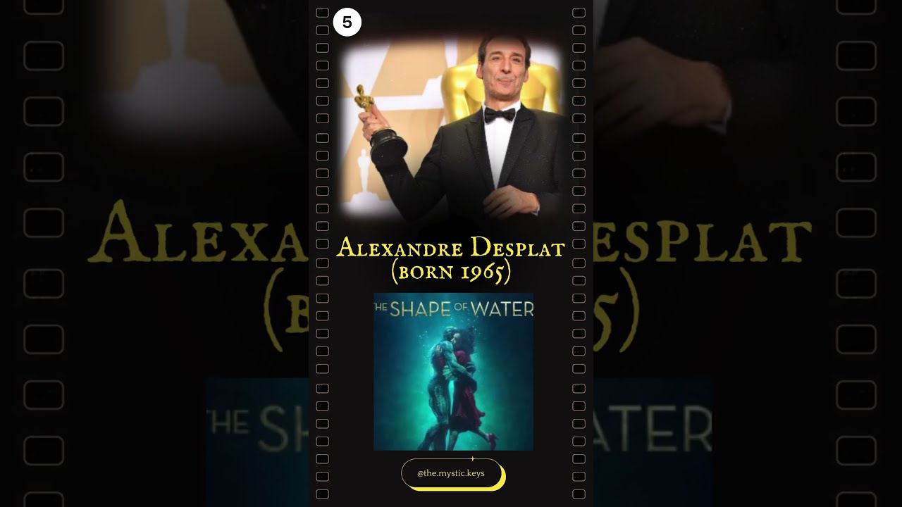 You Won't Believe Who Composed THESE Iconic Movie Scores | #10 Should Surprise You