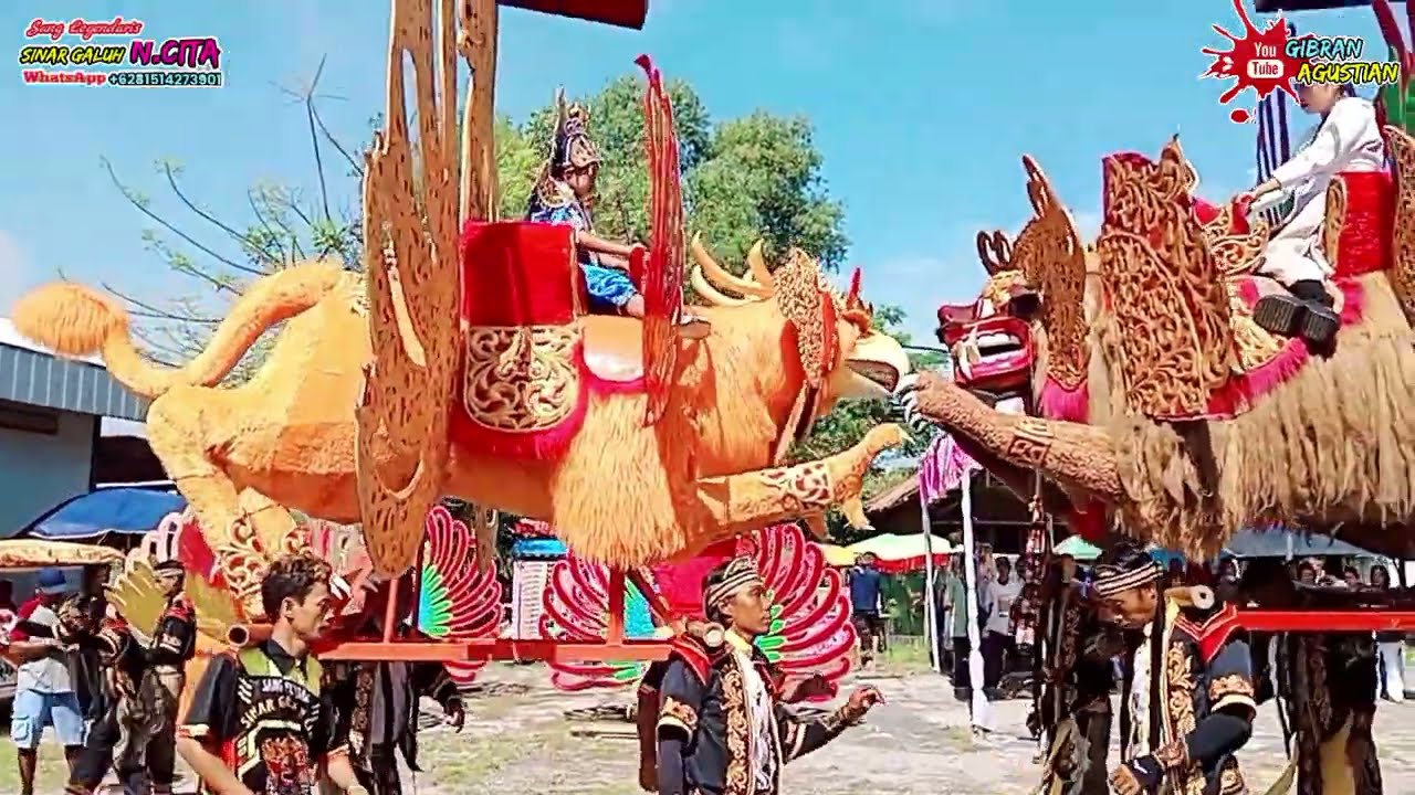 Dikantun Tugas BPK.H.N.Cita Mikul||Sinar Galuh N.Cita||17Desember2025 bkn.lampean-kedawungLemahabang