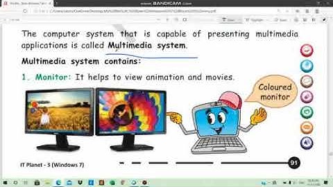 CLASS III COMPUTER 16-11-2020 BY Ms STUTI DUBEY