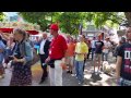 RuhrCSD Essen 2015 - Parade