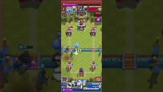 draft mode game play #shorts#clashroyaledecks #gaming #clashheroes #clashroyalememes