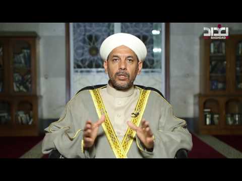 برنامج حديث الروح العبادت التي تزيل من القلب المعاصي