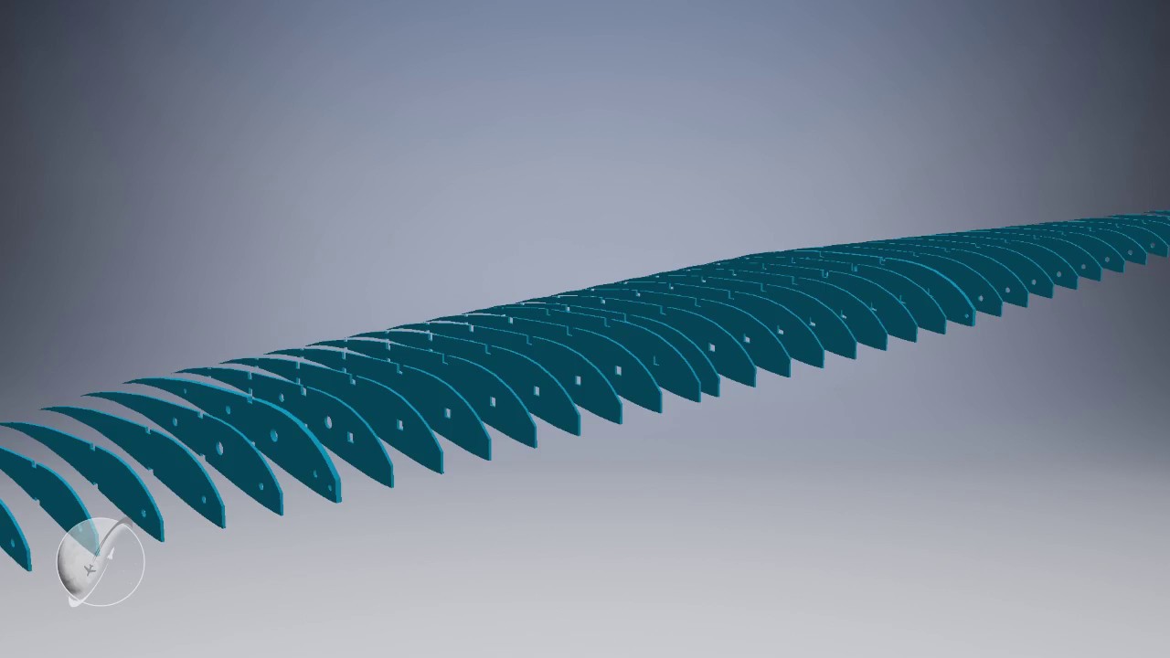 Aristotle Space & Aeronautics Team: Designing and Constructing an aeromodel