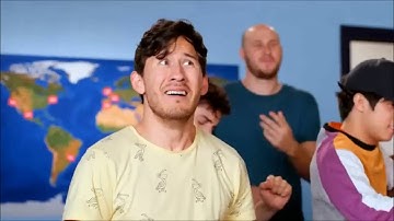 YouTube Rewind 2017 but only the people I know.