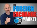 International Forex Market Basic - YouTube