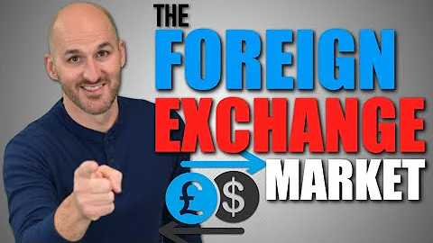 Macro: Unit 5.2 -- The Foreign Exchange Market - DayDayNews