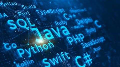 Master These Programming Languages in 2024 to Dominate the Tech World!