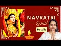 “Navratri Explained | 9 Nights of Maa Durga & Hidden Secrets”