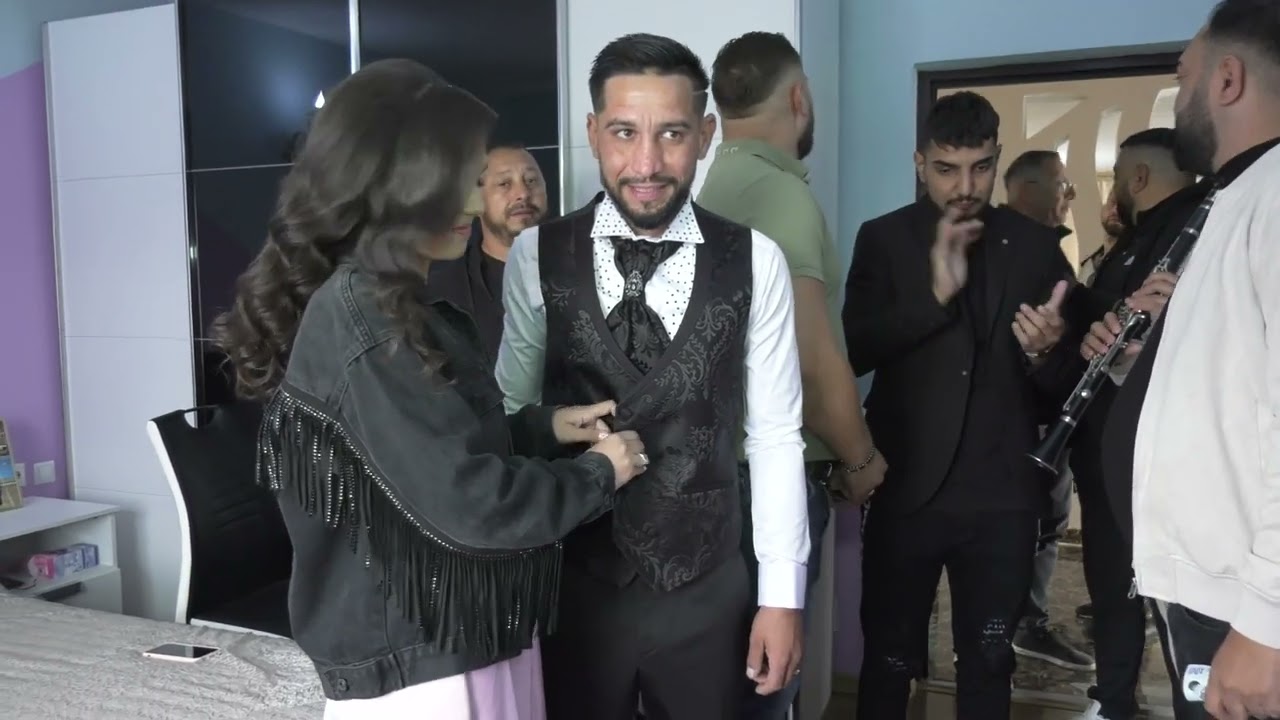 NUNTA LA PLENITA 2023  FLORIN & ANCA