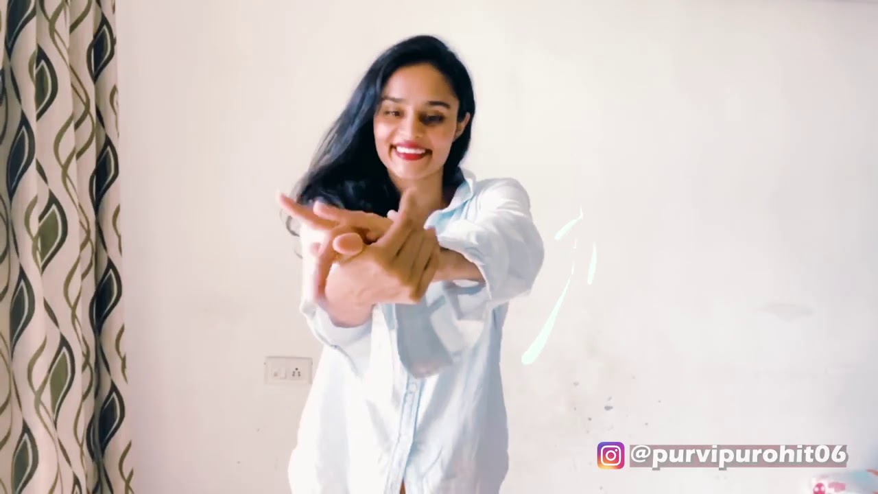 SIYAAHII (Shashaa Ft. Papon & Sid Paul) - DANCE COVER ! SIYAAHII (Shashaa Ft. Papon & Sid Paul) - DANCE COVER !