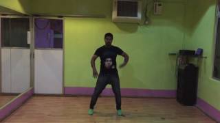 Dj wale babu dance choreography for kids