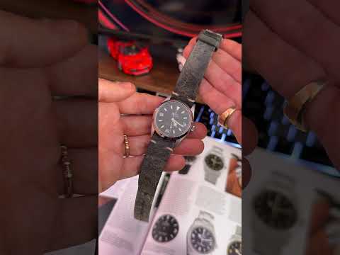 The Biggest Lesson I Learned With My Rolex Explorer: A REAL 007 Watch