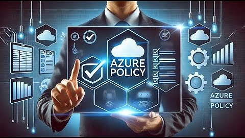 Azure Policy: Overview, Compliance, and Desired State Configuration Explained!