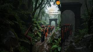 అయ్యప్ప స్వామి భక్తి పాట | Peaceful Ayyappa Song Telugu Shorts#shorts #devotional #ayyappa