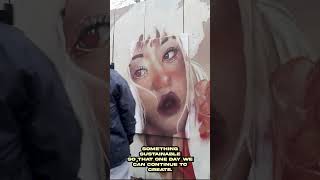 creating for yourself or for the algorithm? #art @sotepniques