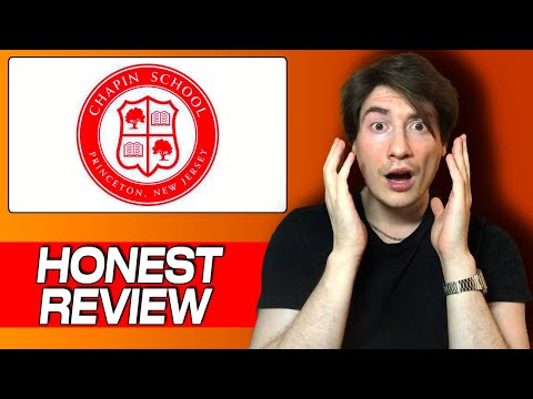 The Chapin School: Honest Review and User Experience of This Elite Private School