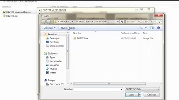 DBZ TTT MUSIC EDITOR FAST