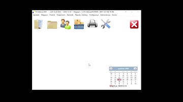 FS-Faktura STD/BOX - konwersja danych do nowego magazynu - FlySoft.pl - SolidneProgramy.pl