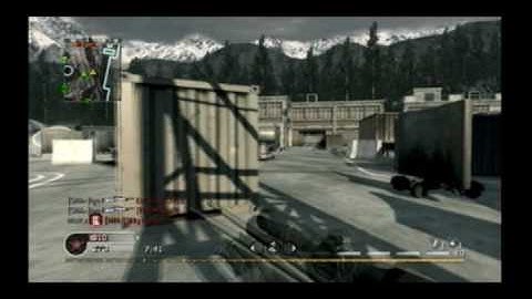 No scope hit marker across the map...