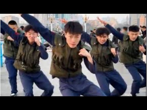 ナルトダンス1時間耐久 ナルトダンス