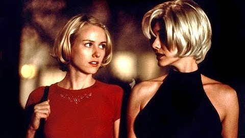 Mulholland (2001) - Trailer