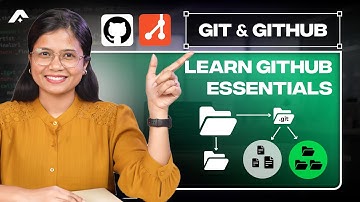 GitHub Essentials: Repository 🛠️, README 📘 en Profiel 🌟