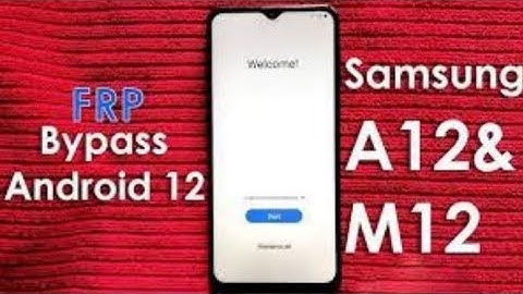 fix enable adb Bypass Frp Samsung Device Android 13 in 2023
