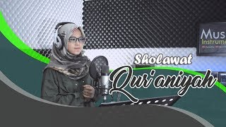 New!! Mahabbatul Qur’an Sholawat Qur’aniyah Cover Khanilengkap lirik|Mahabbatain