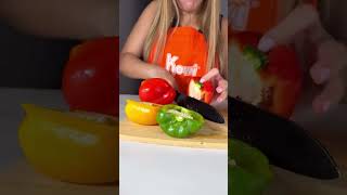 ¿Comida rica y diferente? Estas fajitas son la respuesta 🙌 #elsabordelcerdomexicano