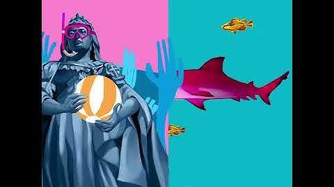 Curiocity Brisbane Overview