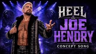 Download lagu Joe Hendry Heel Concept Theme Song – You Believed in Joe Hendry