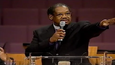 Prophet Nathan Simmons "Whatever You Do Don't Be S...