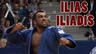 Ilias Iliadis compilation - The champion - 柔道