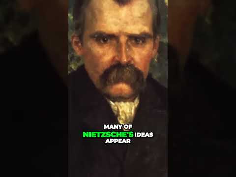 Videó: Nietzsche. Örök visszatérés: filozófiai gondolatok, elemzés, indoklás