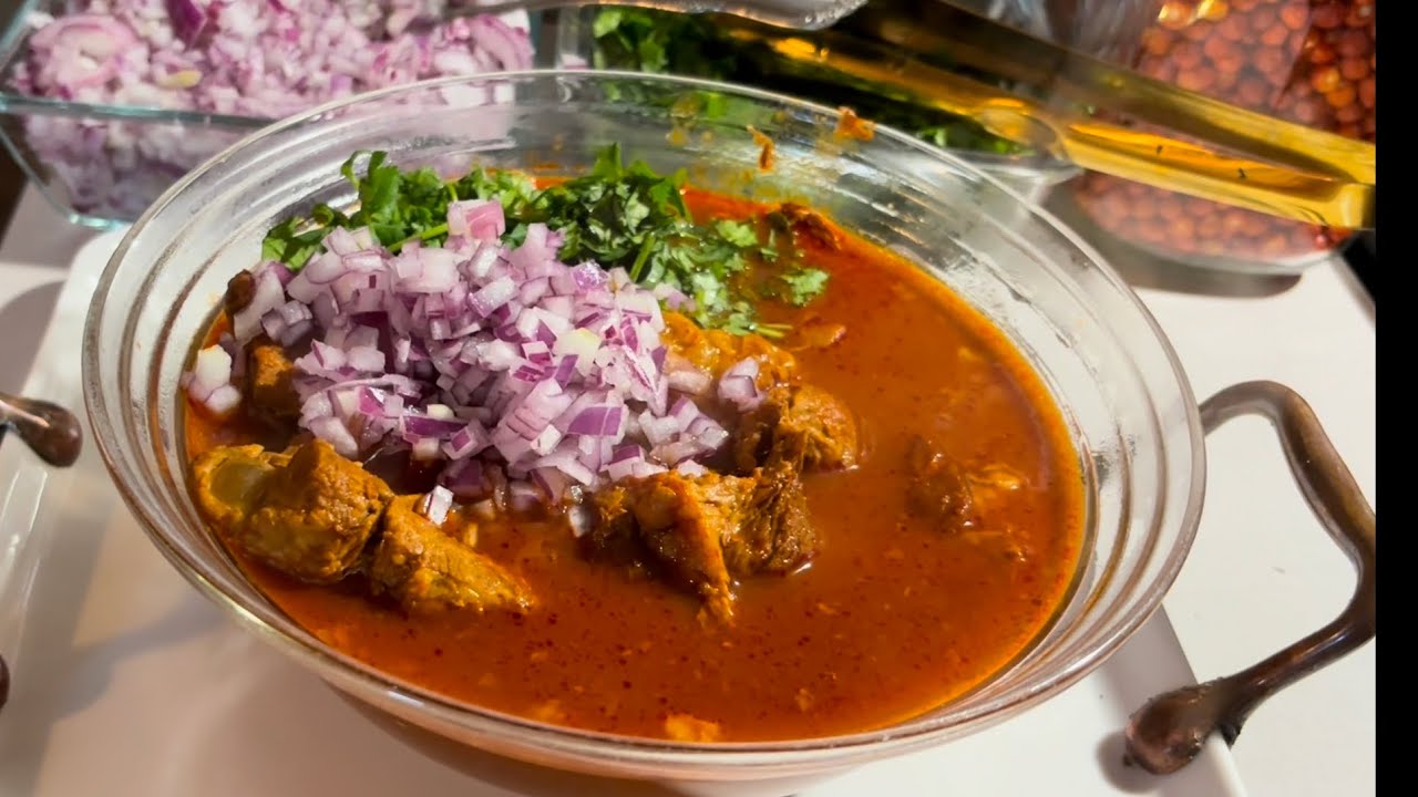 Caldo De Birria • Birria Soup Recipe • Beef & Pork Ribs • SUPER EASY & DELICIOUS!