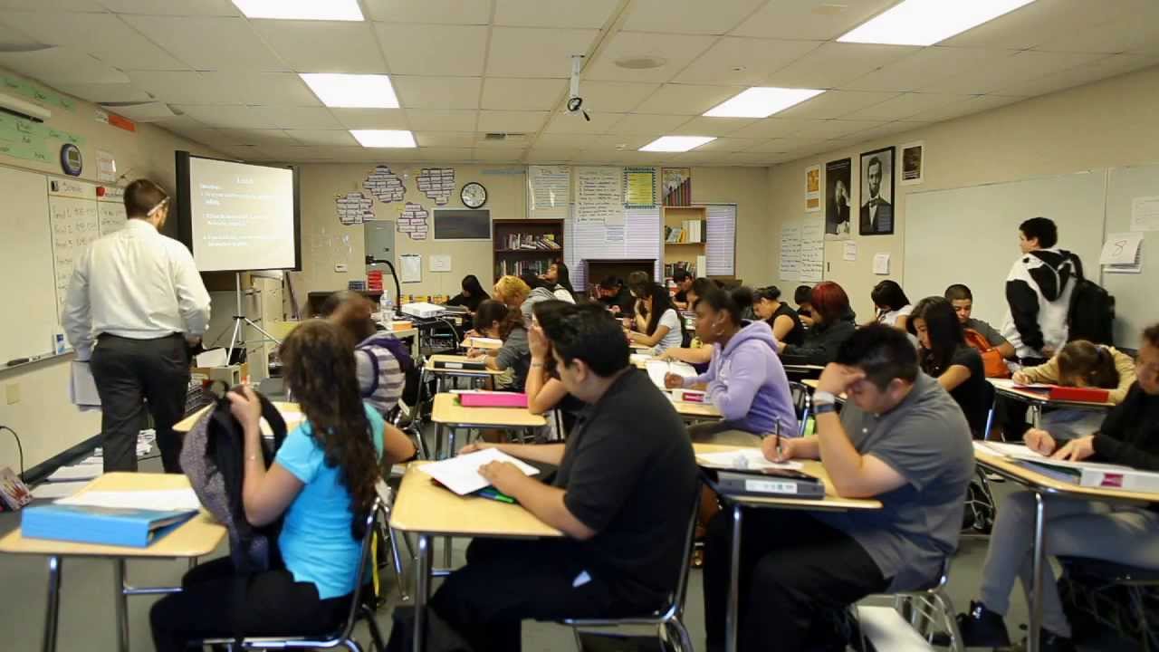 Classroom management week 1 day 3 youtube