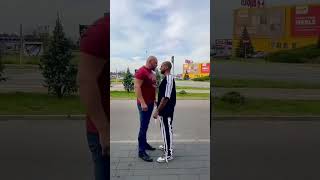 Habibi come to Poland😎✌🏼 | #poland #polska #makefriends #dubai