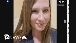 Ex-husband shot, killed woman in shopping center parking lot, police say