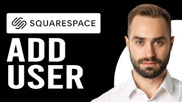 How To Add User To Squarespace (How To Invite Contributors To Squarespace)