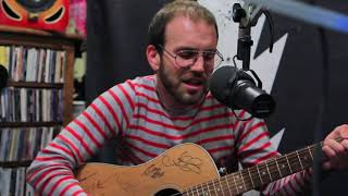 Theo Katzman - Crappy Love Song - Live at Lightning 100