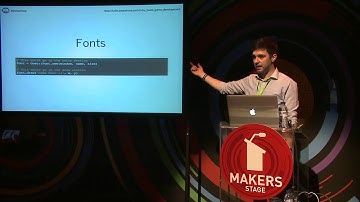 Ruby Loves ♥ Game Development