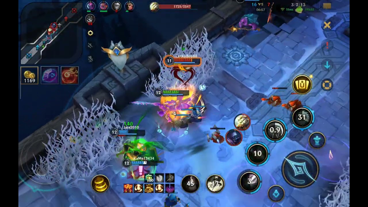 S20 220226 AAA ARAM Karma 1 S IceRainRO