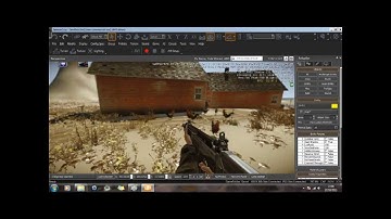 Free 3d animation software download - Cryengine 3 - teething problems - October 2011 release