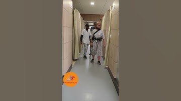 Stroke Recovery || 7778889962 || @healthyfuturephysio