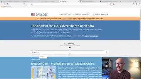 Best Places to Find Datasets for Your Projects